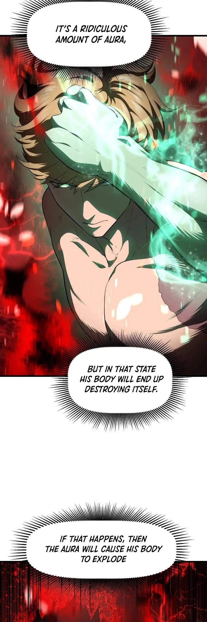 Survival Story of a Sword King in a Fantasy World Chapter 68 page 24