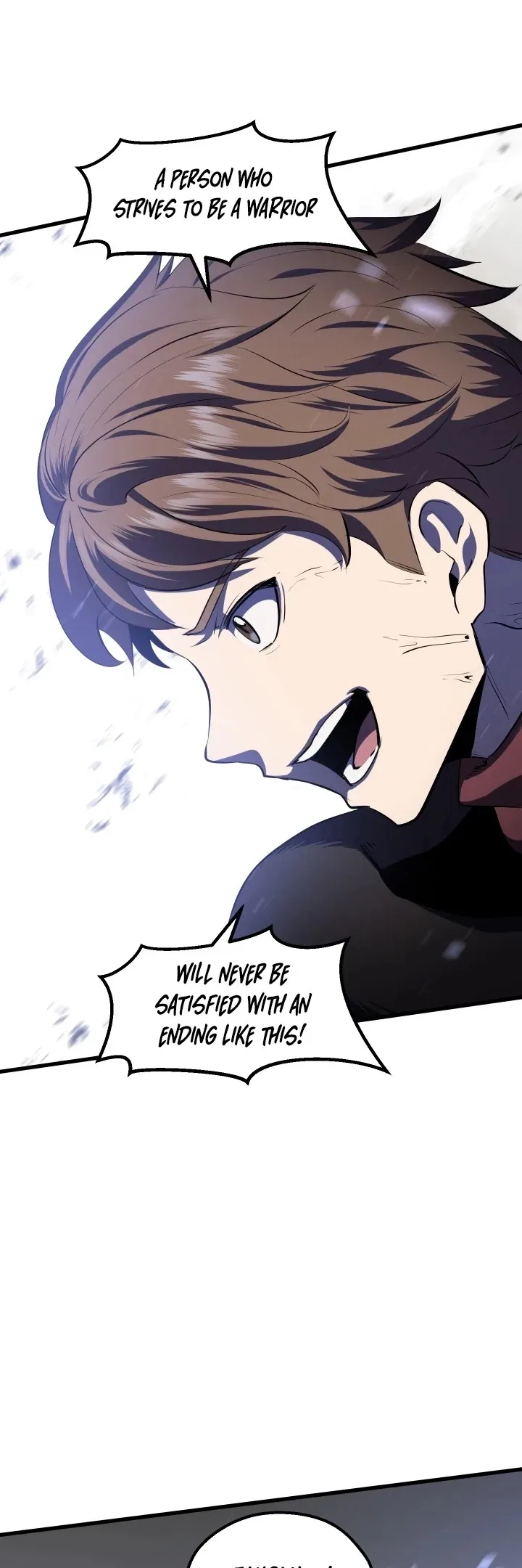 Survival Story of a Sword King in a Fantasy World Chapter 67 page 57