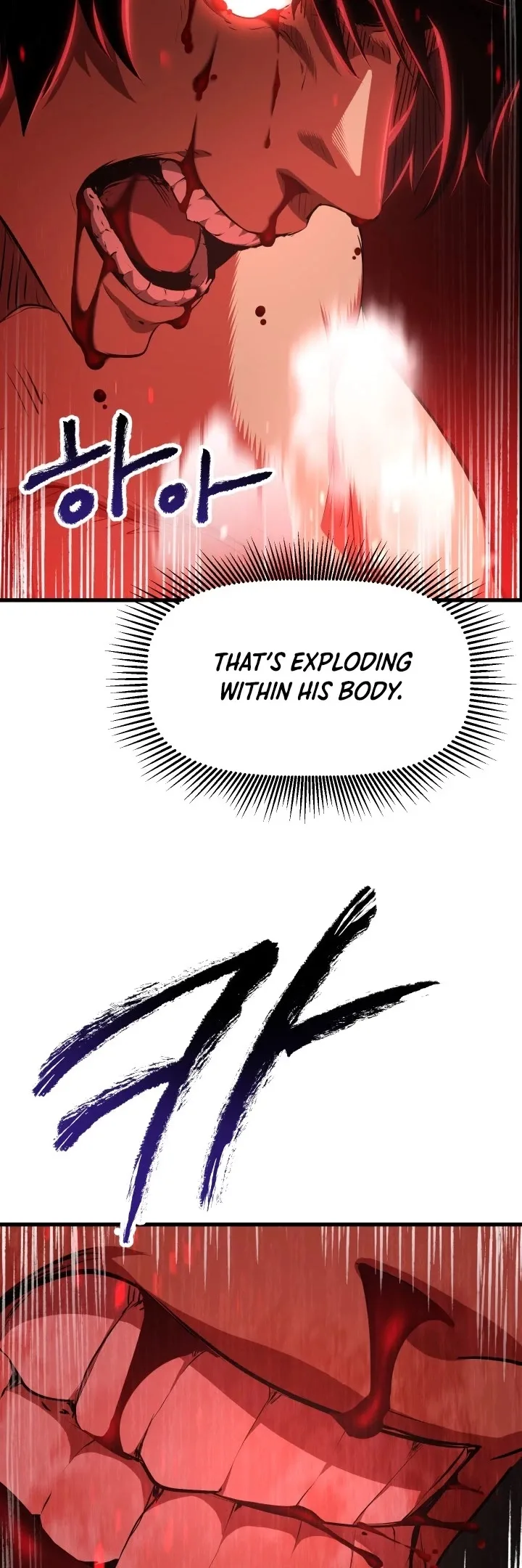 Survival Story of a Sword King in a Fantasy World Chapter 68 page 21