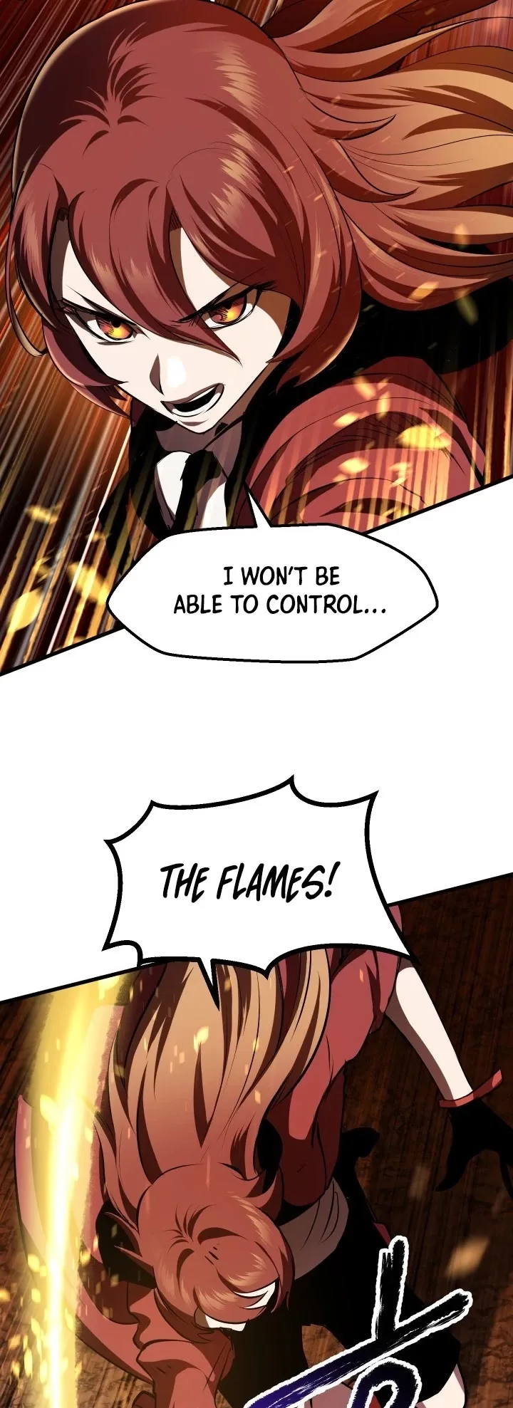 Survival Story of a Sword King in a Fantasy World Chapter 67 page 67