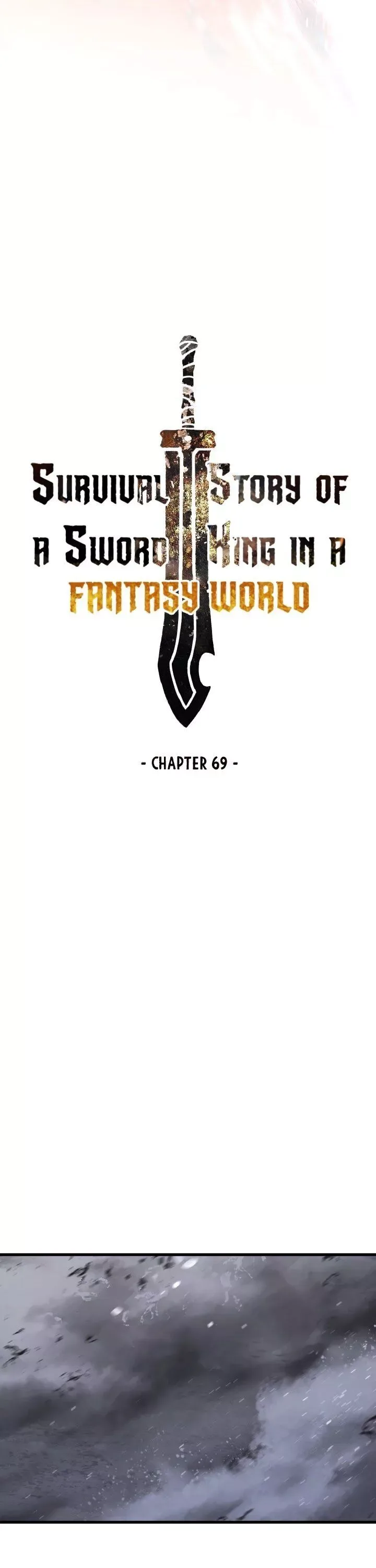 Survival Story of a Sword King in a Fantasy World Chapter 69 page 8