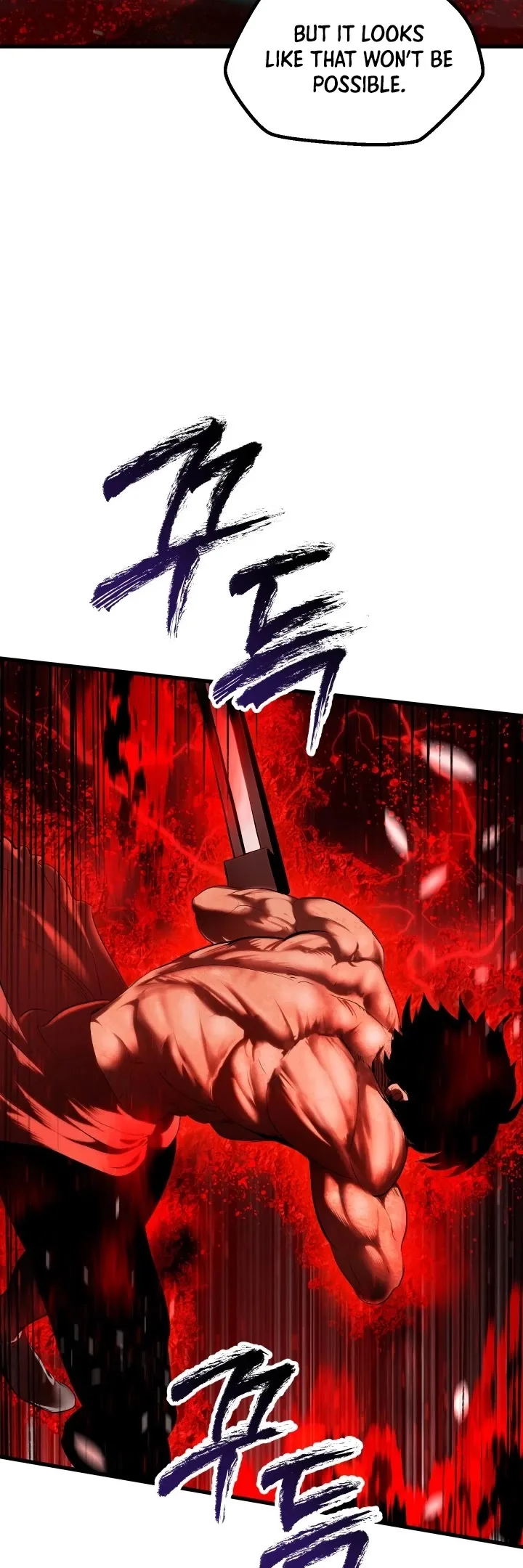 Survival Story of a Sword King in a Fantasy World Chapter 68 page 27