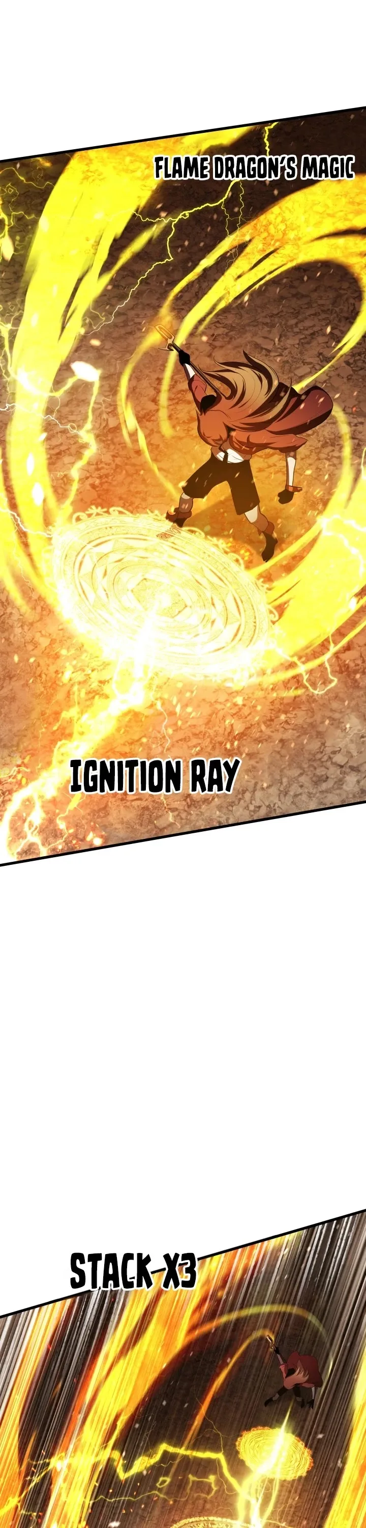 Survival Story of a Sword King in a Fantasy World Chapter 67 page 65