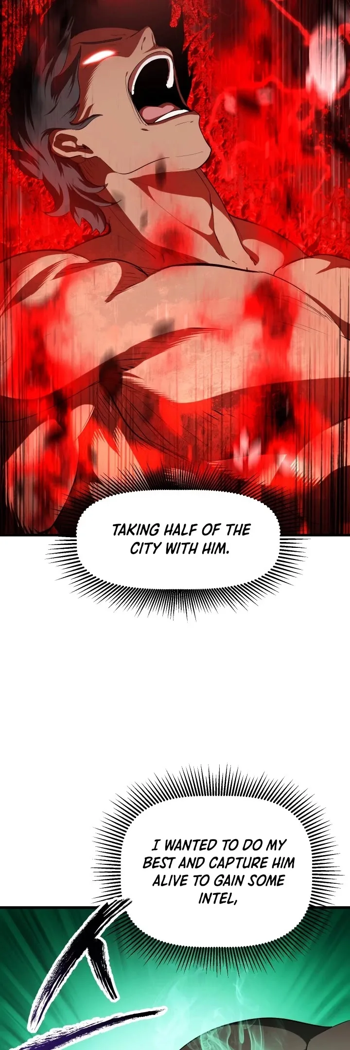 Survival Story of a Sword King in a Fantasy World Chapter 68 page 25