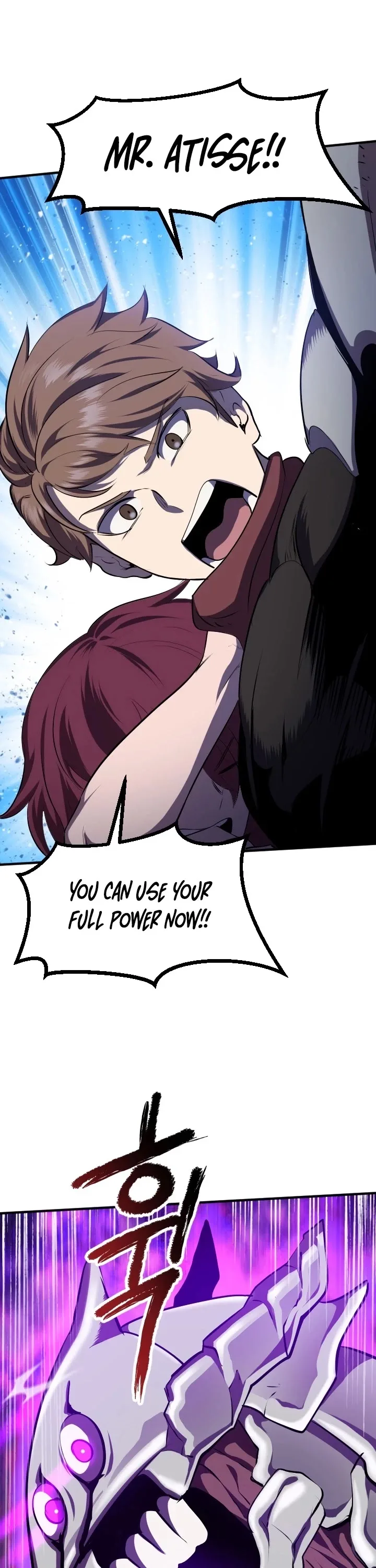 Survival Story of a Sword King in a Fantasy World Chapter 67 page 62