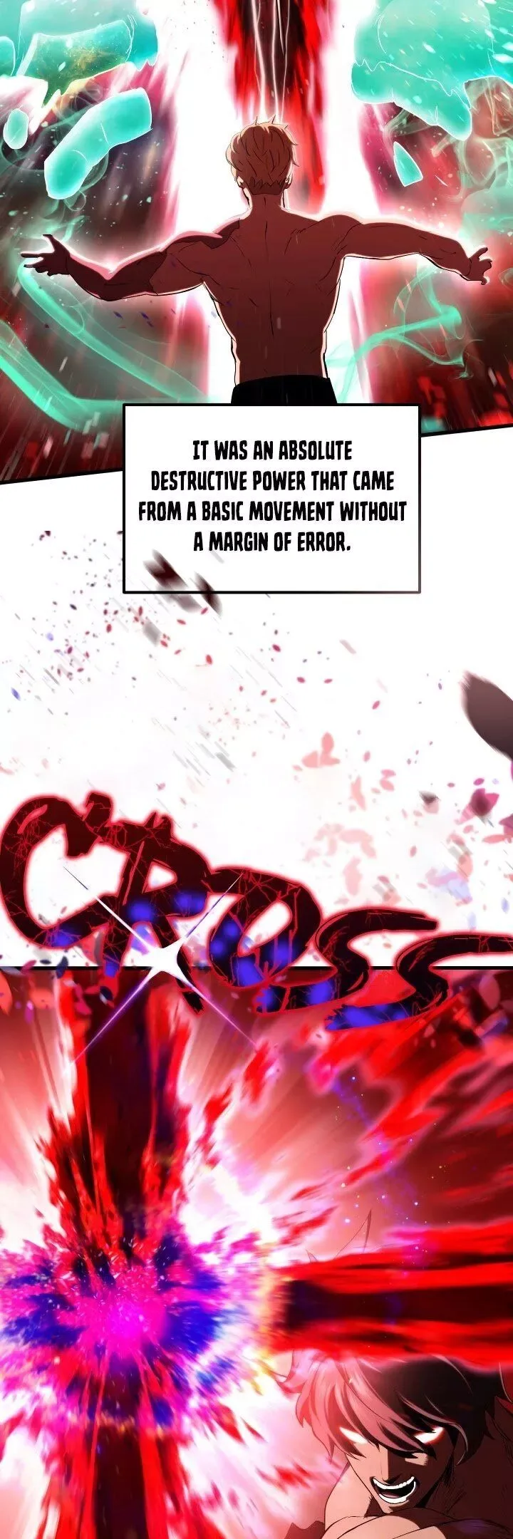 Survival Story of a Sword King in a Fantasy World Chapter 69 page 4