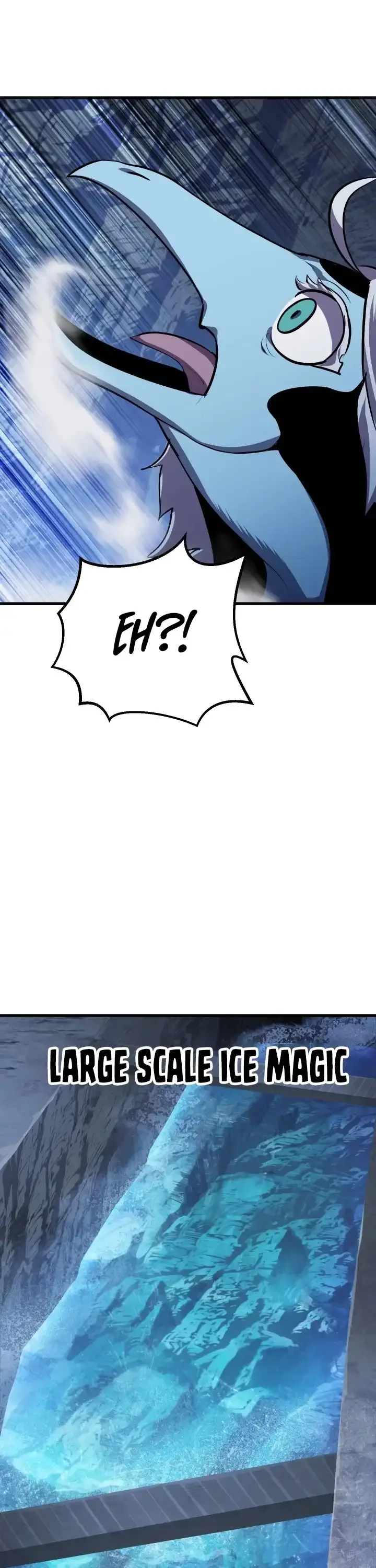 Survival Story of a Sword King in a Fantasy World Chapter 66 page 56