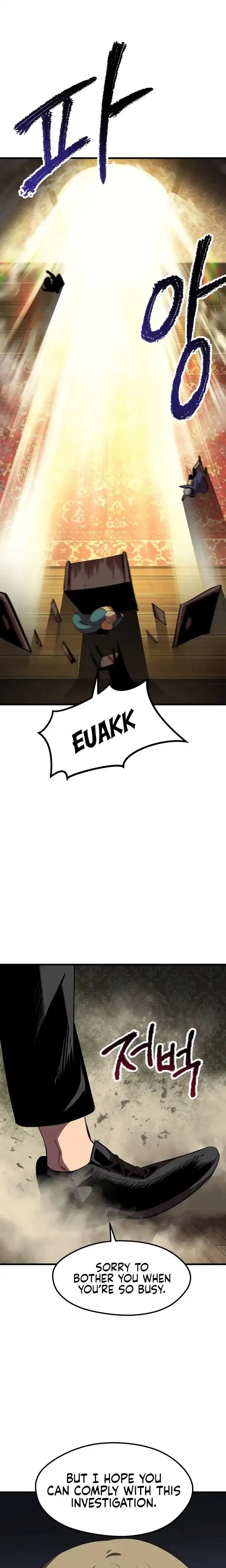 Survival Story of a Sword King in a Fantasy World Chapter 59 page 35