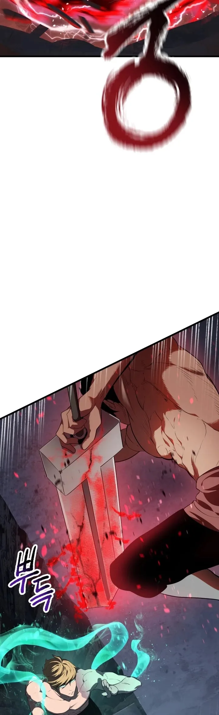 Survival Story of a Sword King in a Fantasy World Chapter 68 page 34