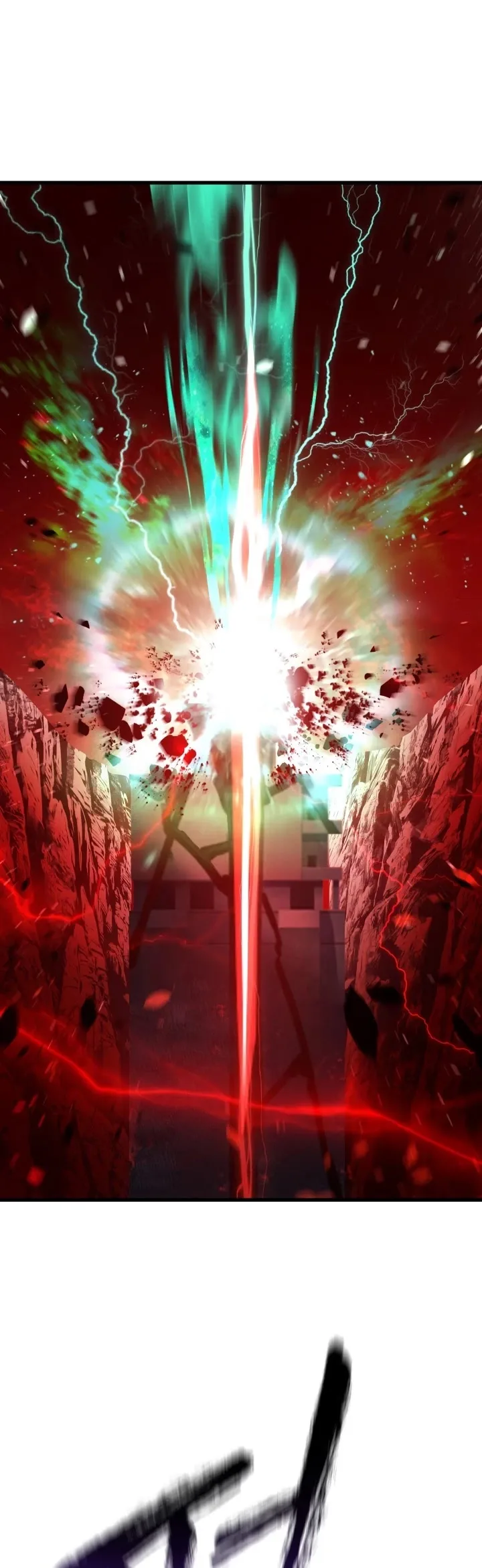Survival Story of a Sword King in a Fantasy World Chapter 68 page 36