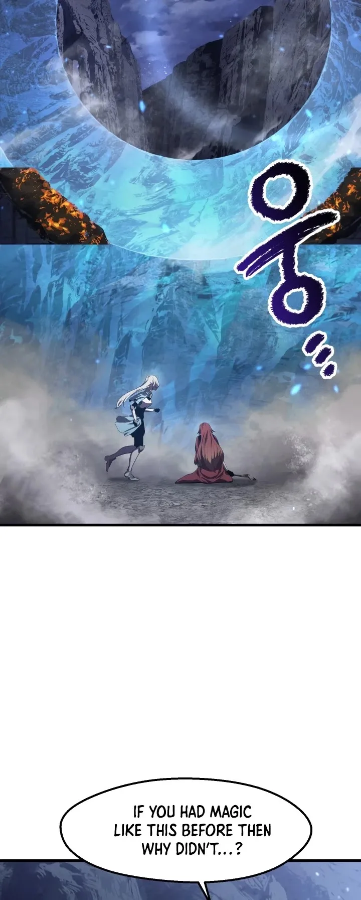 Survival Story of a Sword King in a Fantasy World Chapter 67 page 75