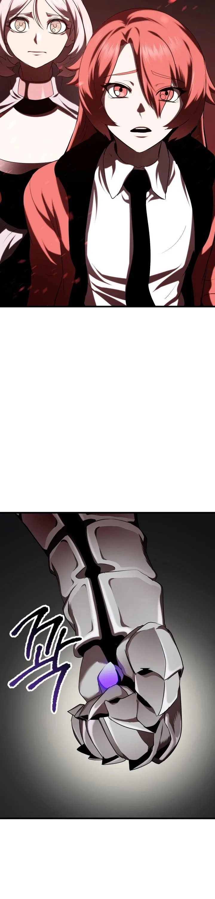 Survival Story of a Sword King in a Fantasy World Chapter 68 page 41