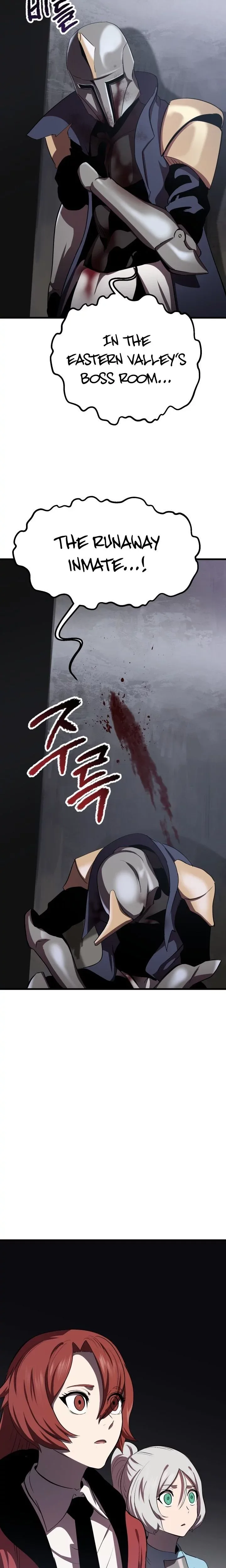 Survival Story of a Sword King in a Fantasy World Chapter 60 page 40