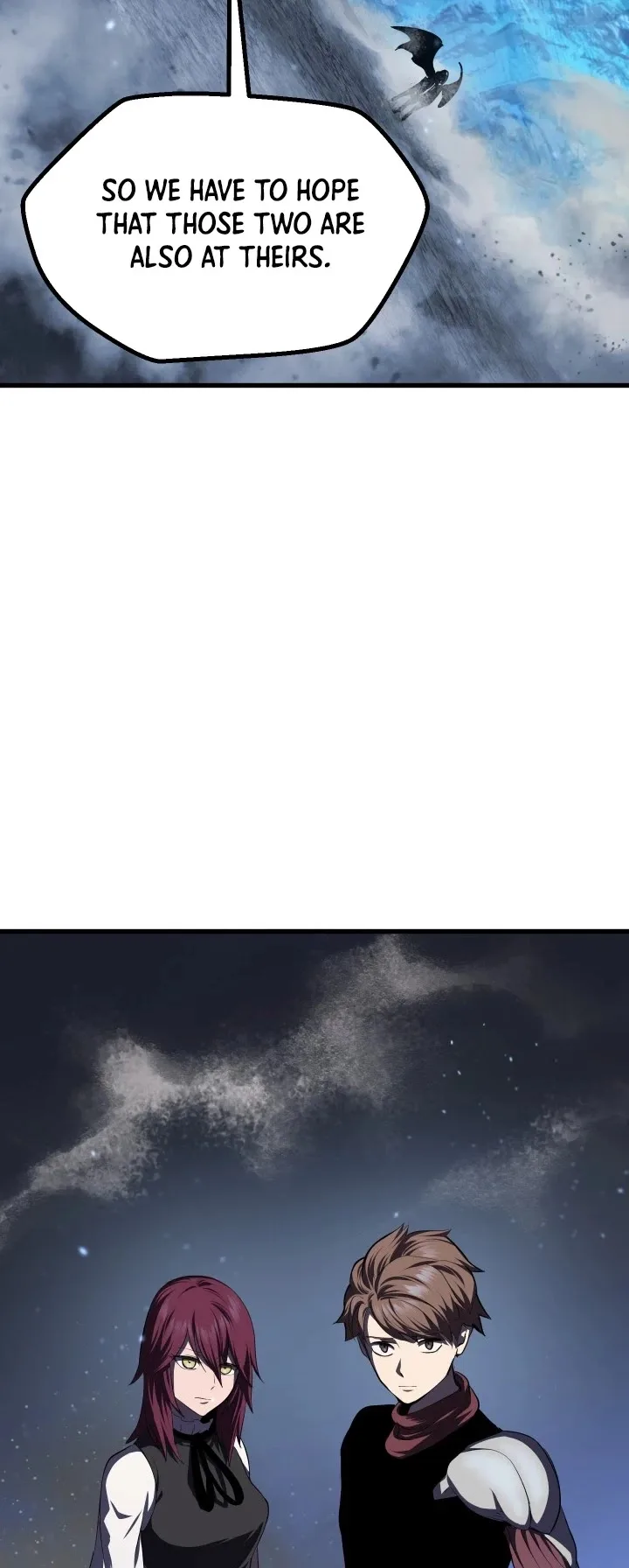 Survival Story of a Sword King in a Fantasy World Chapter 67 page 78