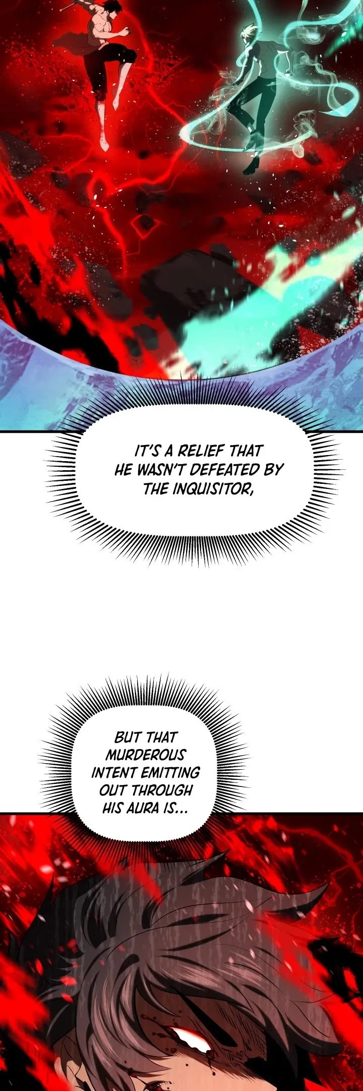 Survival Story of a Sword King in a Fantasy World Chapter 68 page 39