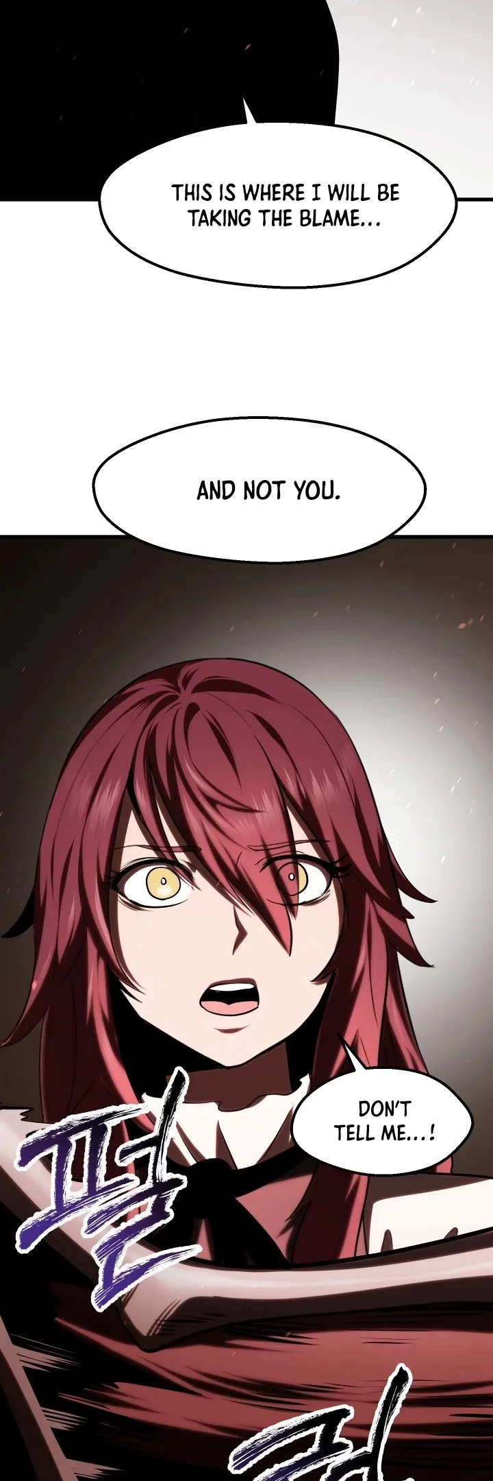 Survival Story of a Sword King in a Fantasy World Chapter 68 page 45