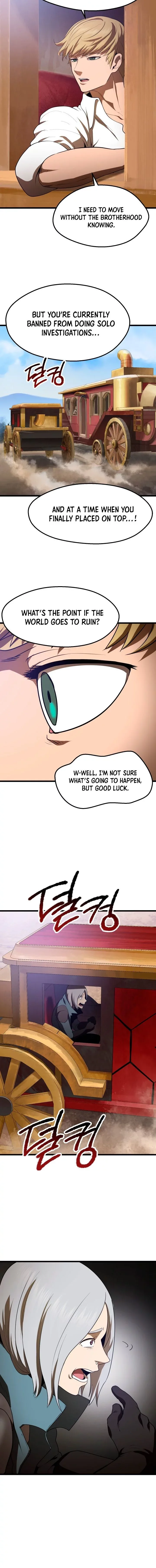 Survival Story of a Sword King in a Fantasy World Chapter 72 page 15