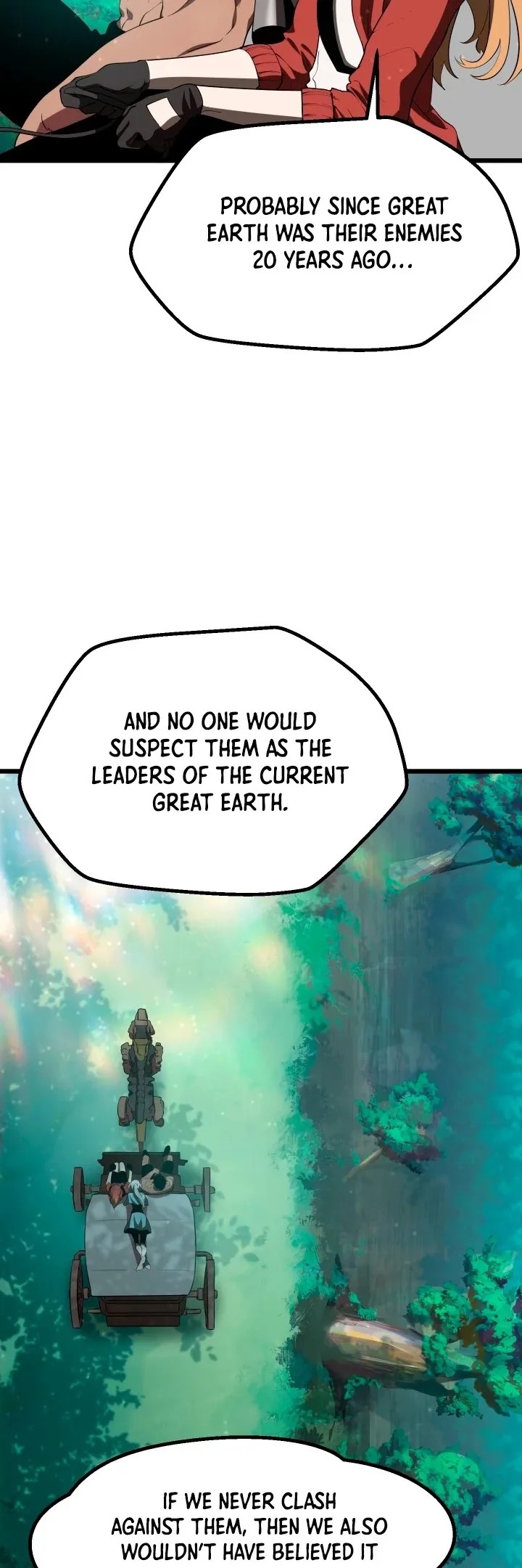 Survival Story of a Sword King in a Fantasy World Chapter 73 page 4