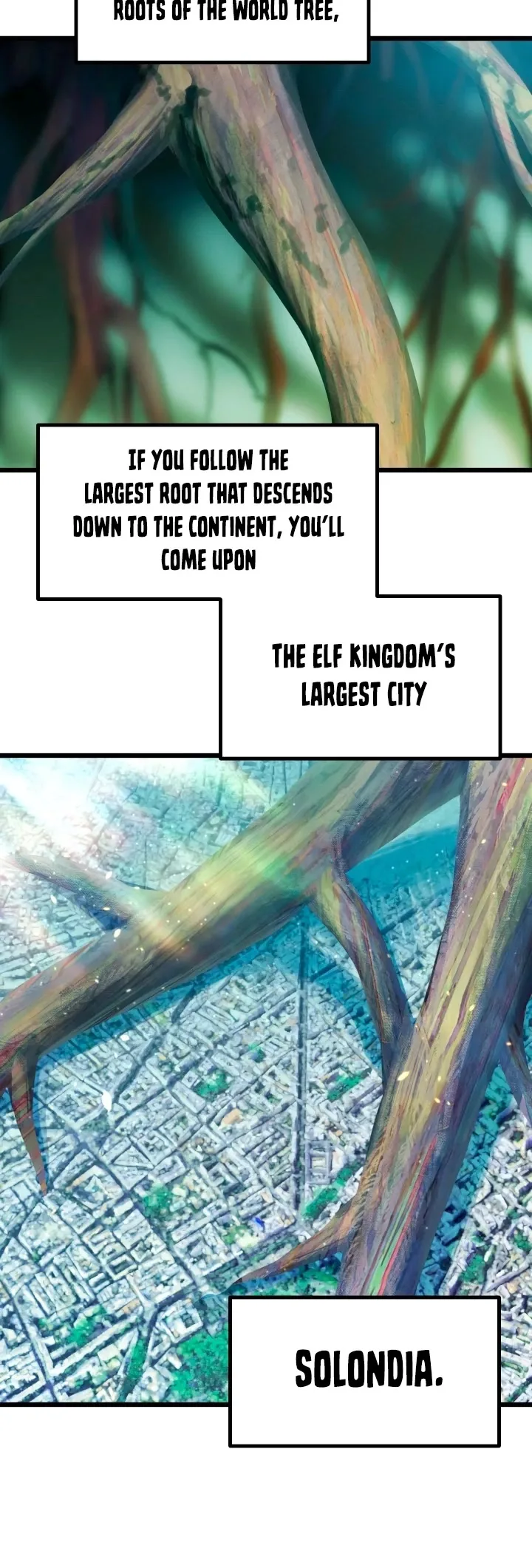 Survival Story of a Sword King in a Fantasy World Chapter 73 page 10