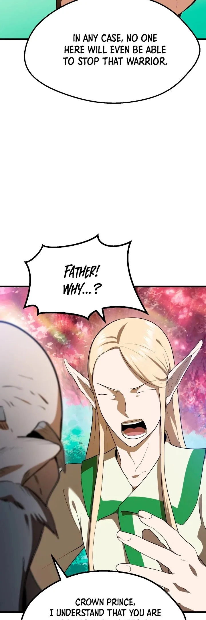 Survival Story of a Sword King in a Fantasy World Chapter 77 page 7