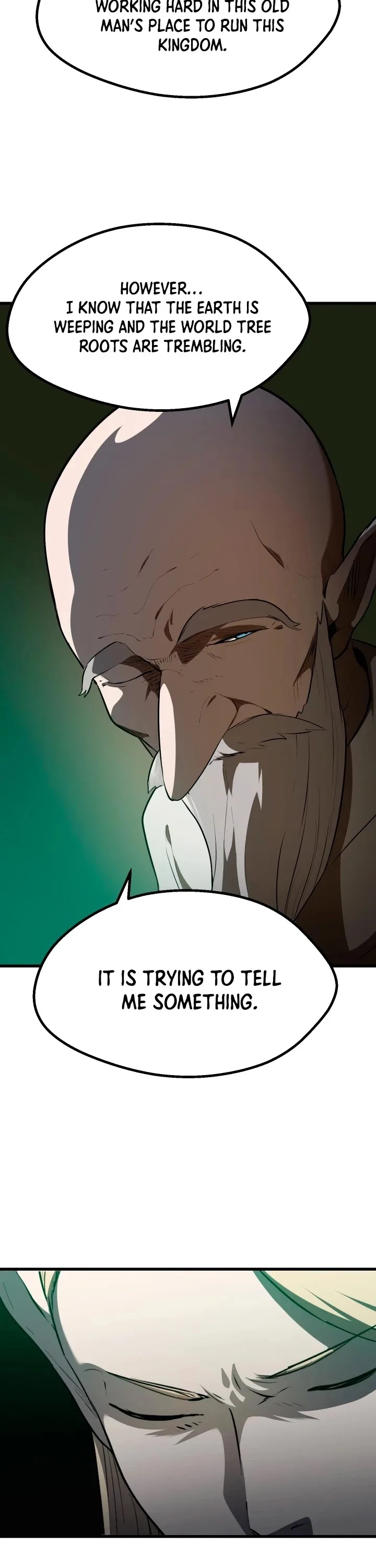 Survival Story of a Sword King in a Fantasy World Chapter 77 page 8