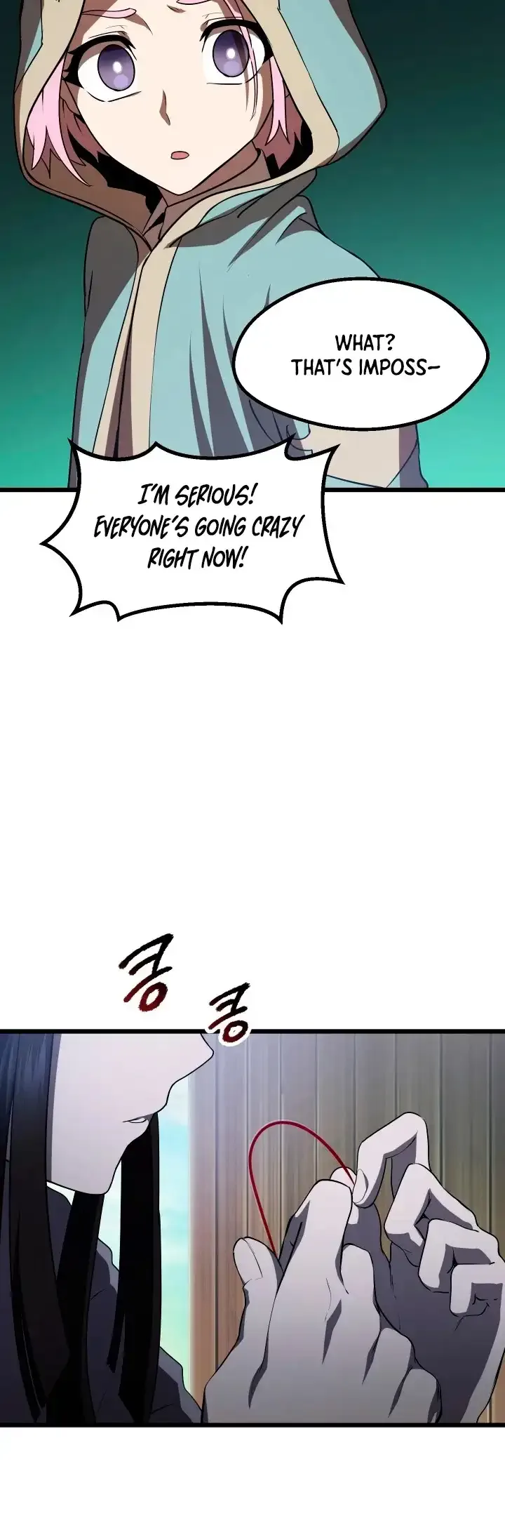 Survival Story of a Sword King in a Fantasy World Chapter 74 page 13