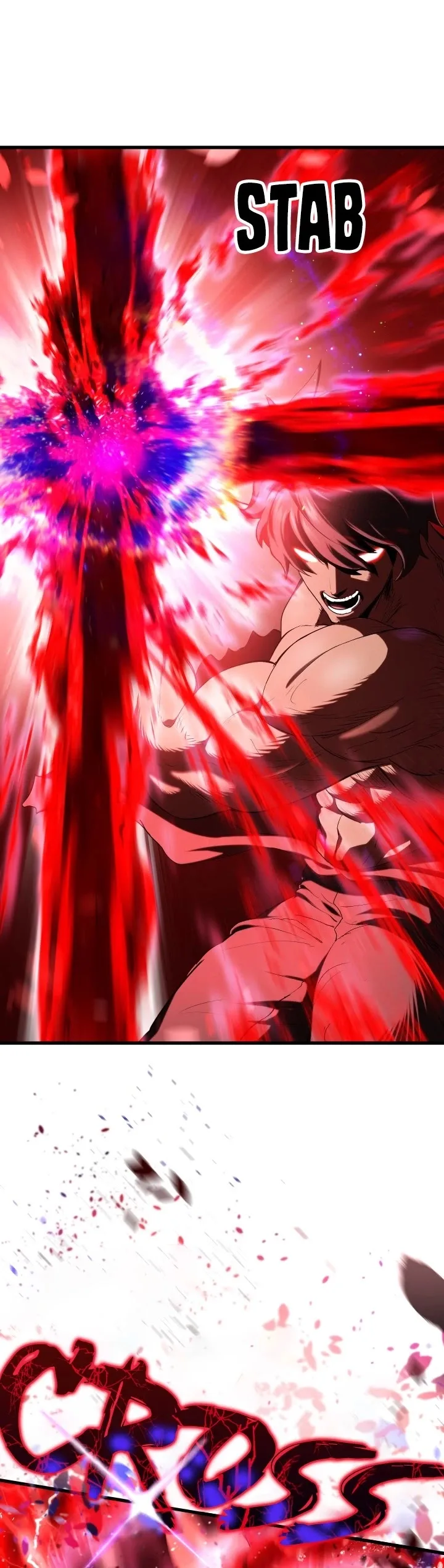Survival Story of a Sword King in a Fantasy World Chapter 68 page 61