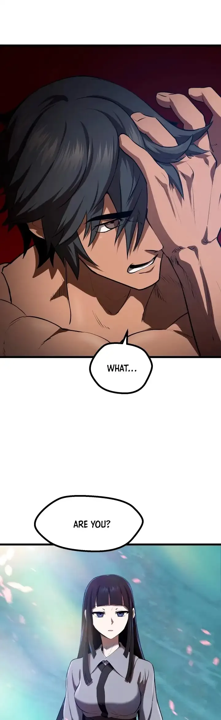 Survival Story of a Sword King in a Fantasy World Chapter 75 page 3