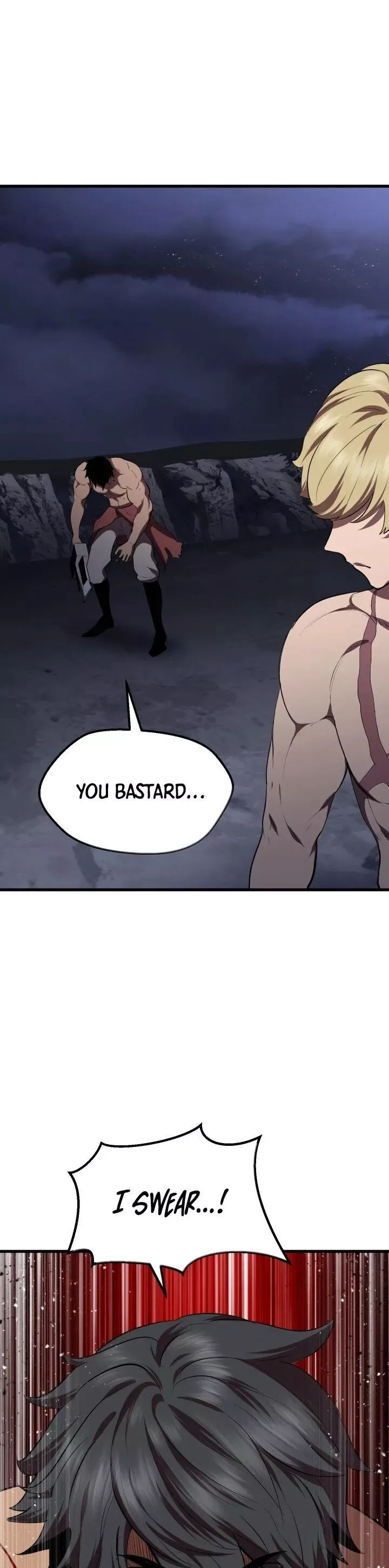 Survival Story of a Sword King in a Fantasy World Chapter 69 page 56