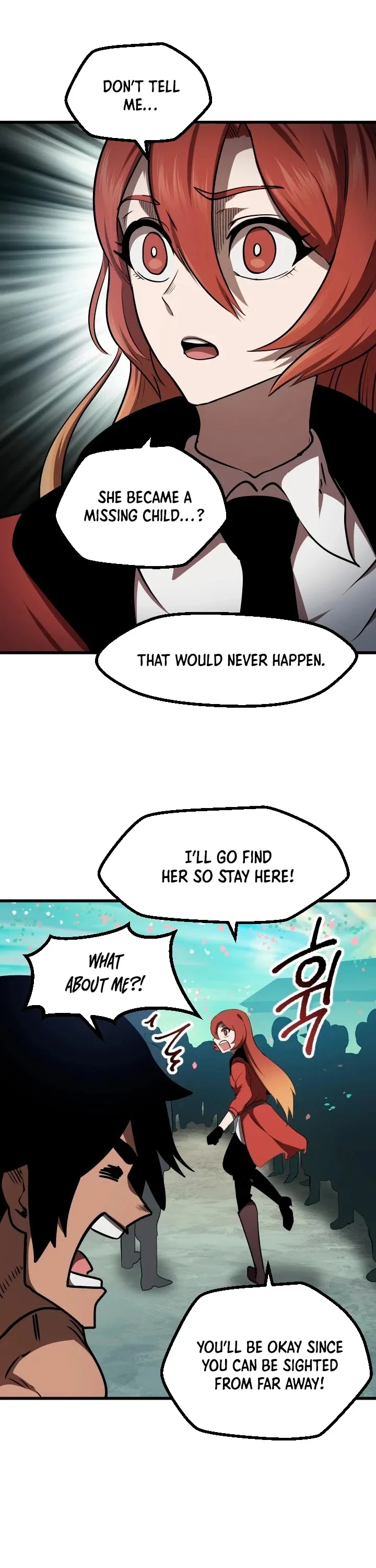 Survival Story of a Sword King in a Fantasy World Chapter 73 page 37
