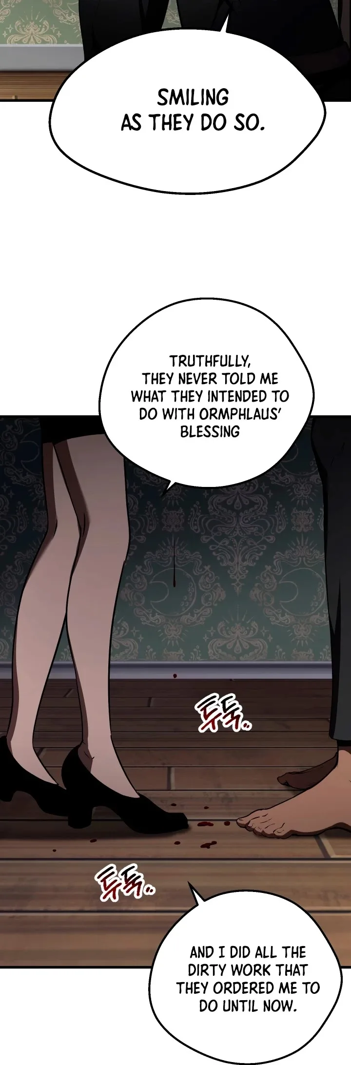 Survival Story of a Sword King in a Fantasy World Chapter 70 page 58