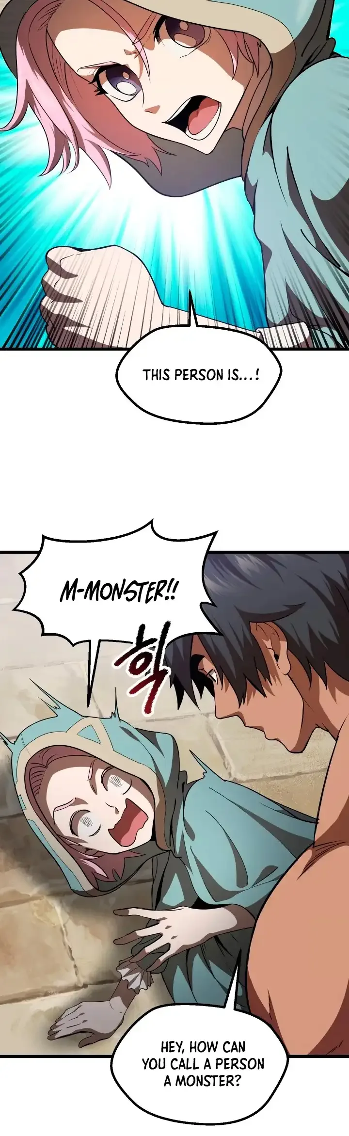 Survival Story of a Sword King in a Fantasy World Chapter 74 page 25