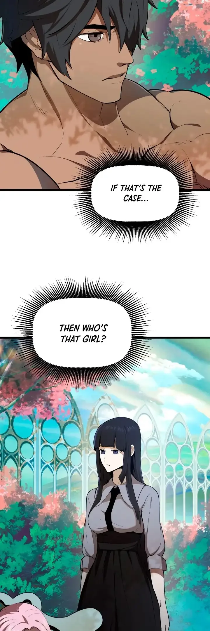 Survival Story of a Sword King in a Fantasy World Chapter 75 page 18