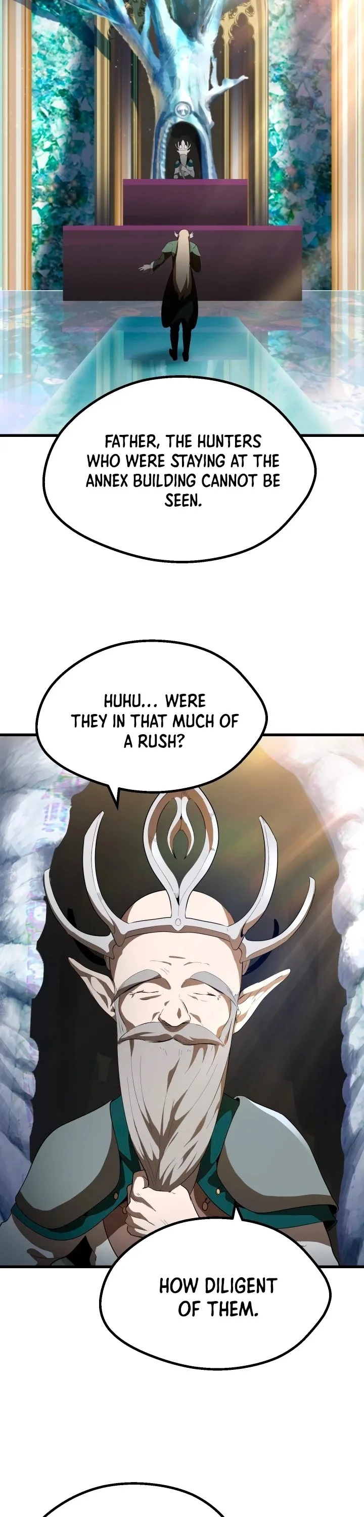 Survival Story of a Sword King in a Fantasy World Chapter 77 page 44