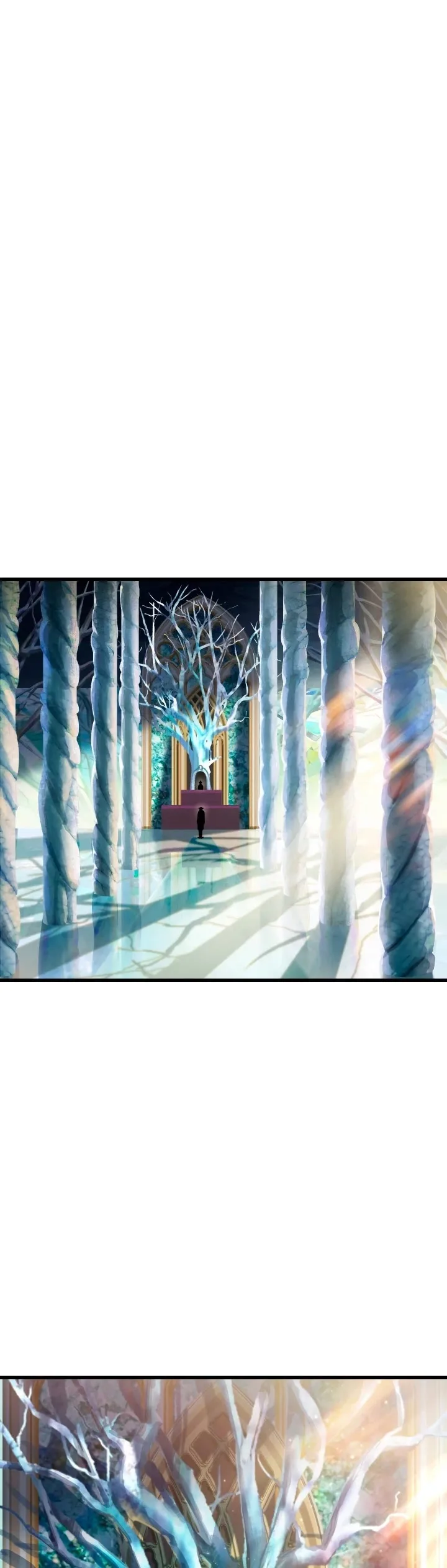 Survival Story of a Sword King in a Fantasy World Chapter 77 page 43