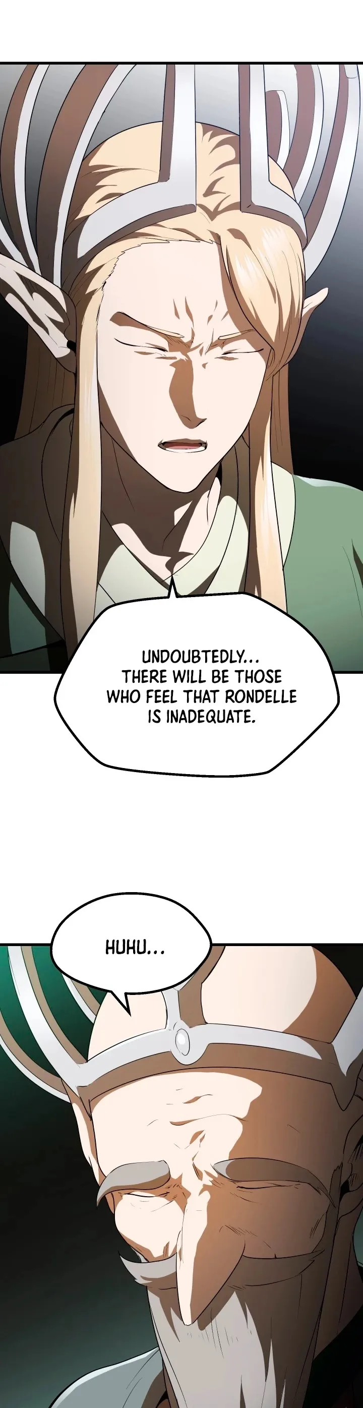 Survival Story of a Sword King in a Fantasy World Chapter 77 page 47