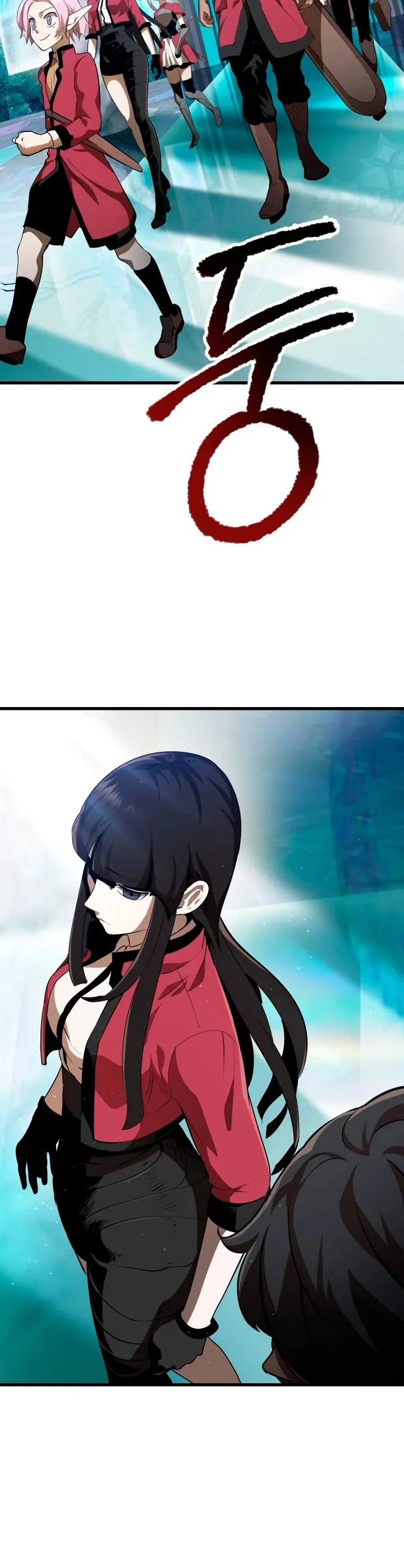 Survival Story of a Sword King in a Fantasy World Chapter 77 page 51