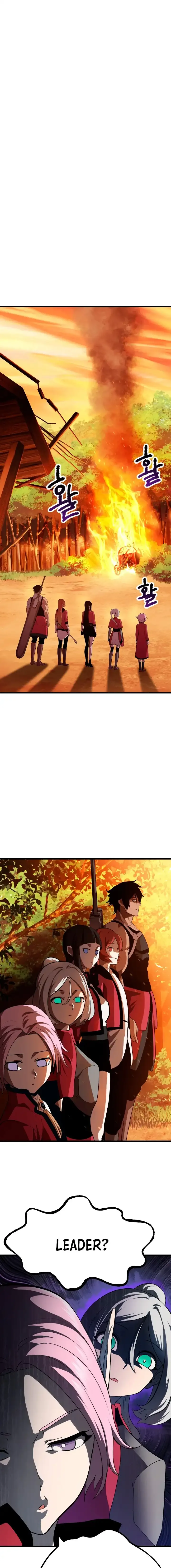 Survival Story of a Sword King in a Fantasy World Chapter 78 page 17