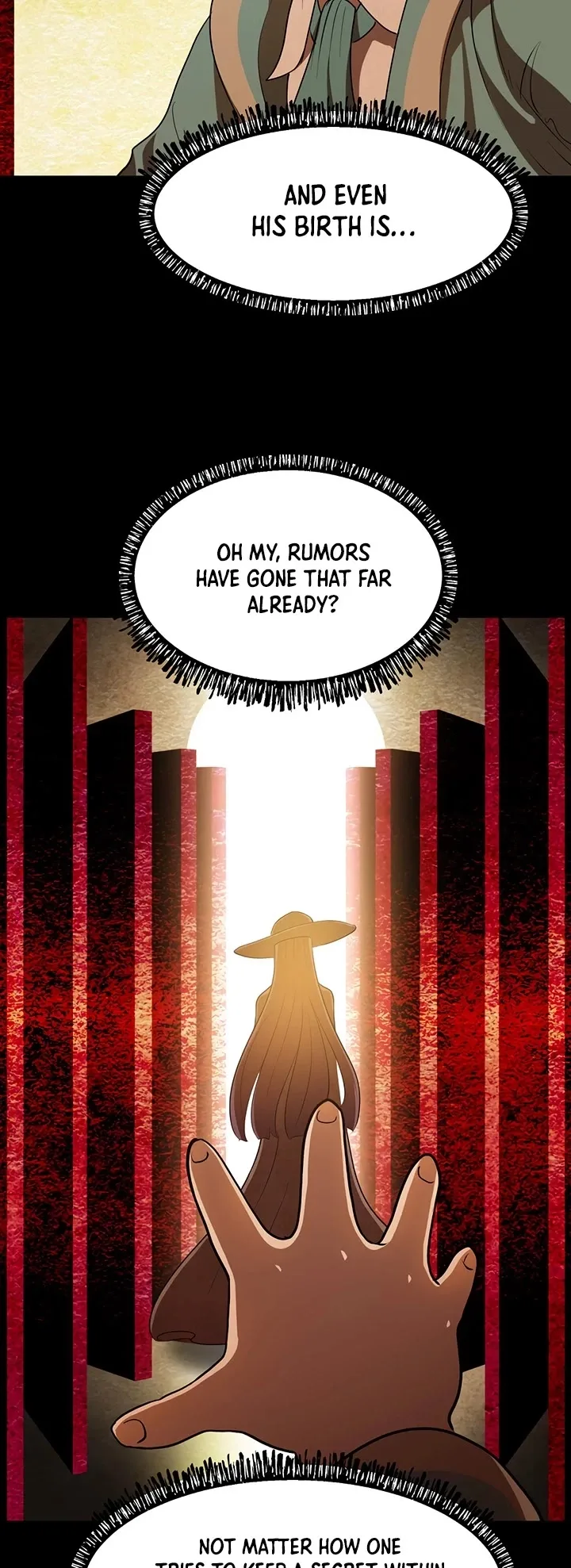 Survival Story of a Sword King in a Fantasy World Chapter 79 page 3