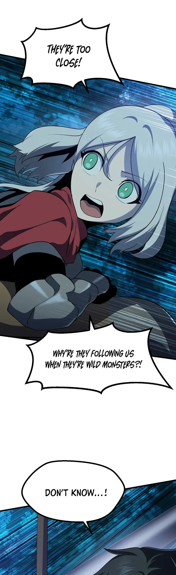 Survival Story of a Sword King in a Fantasy World Chapter 79 page 13