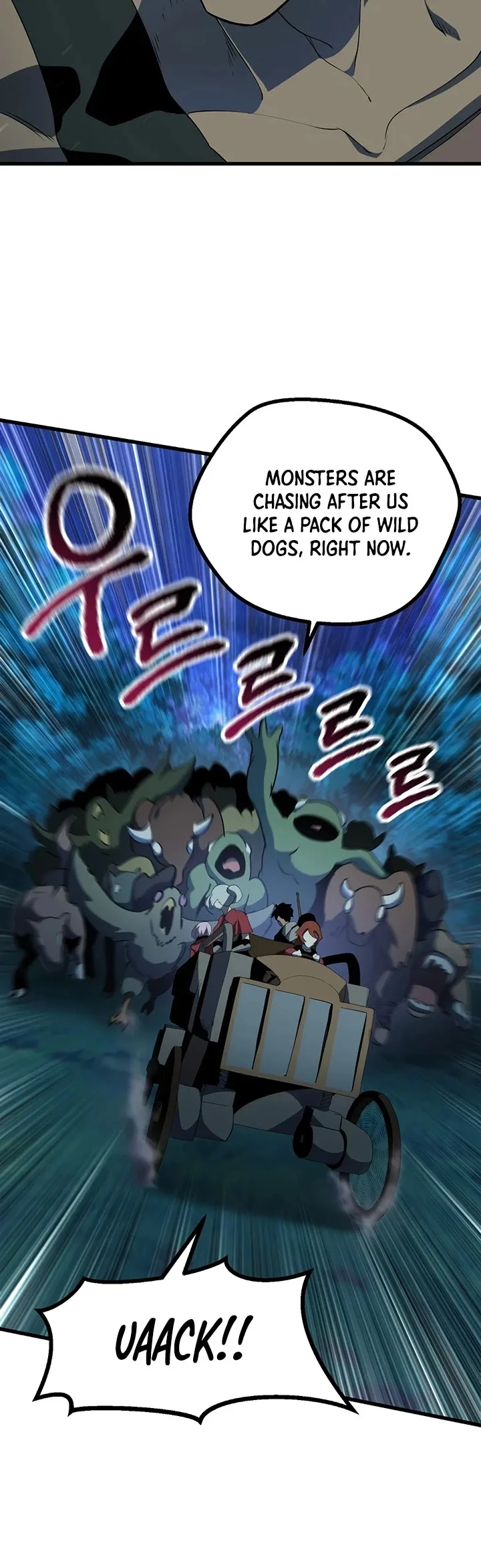 Survival Story of a Sword King in a Fantasy World Chapter 79 page 12