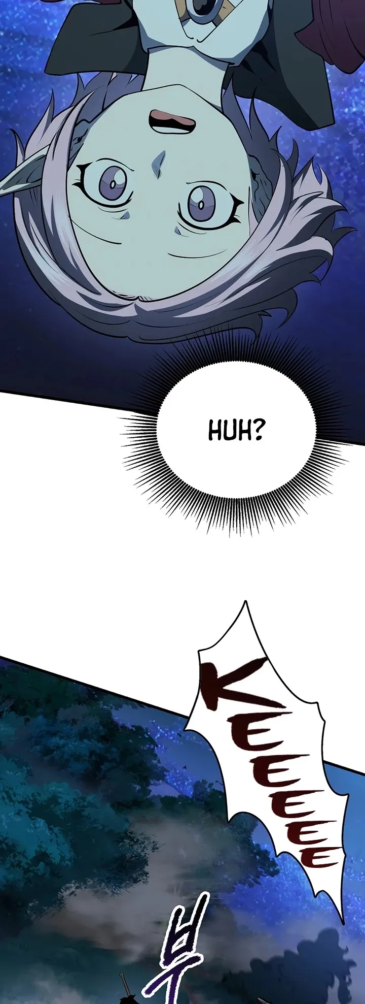 Survival Story of a Sword King in a Fantasy World Chapter 79 page 24