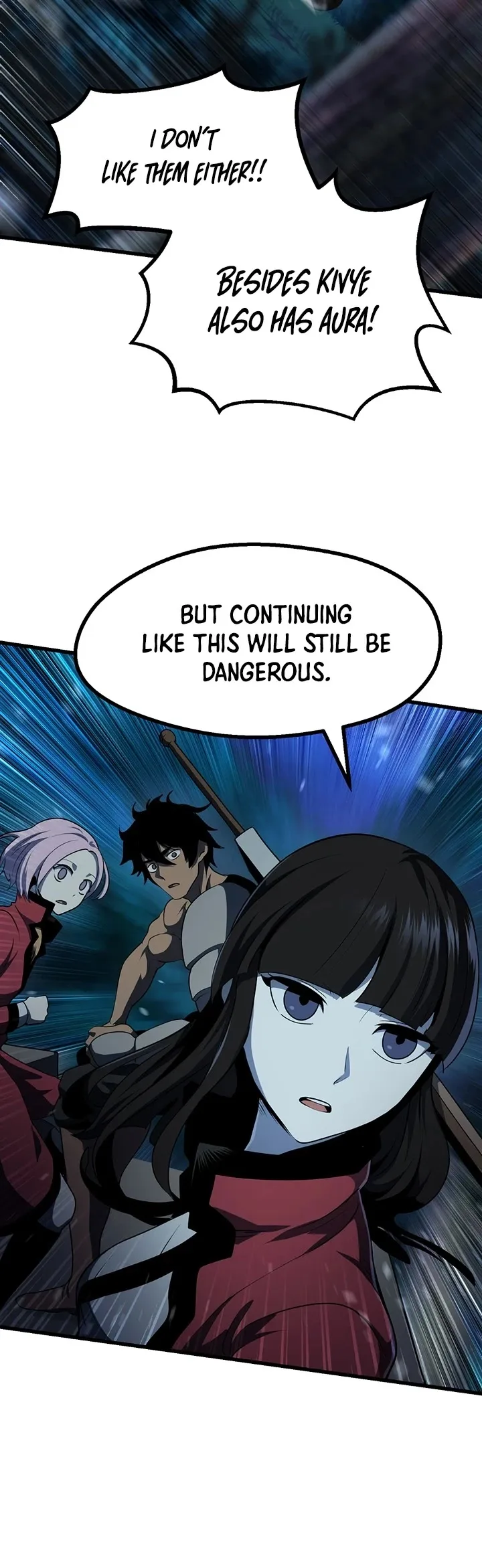 Survival Story of a Sword King in a Fantasy World Chapter 79 page 18