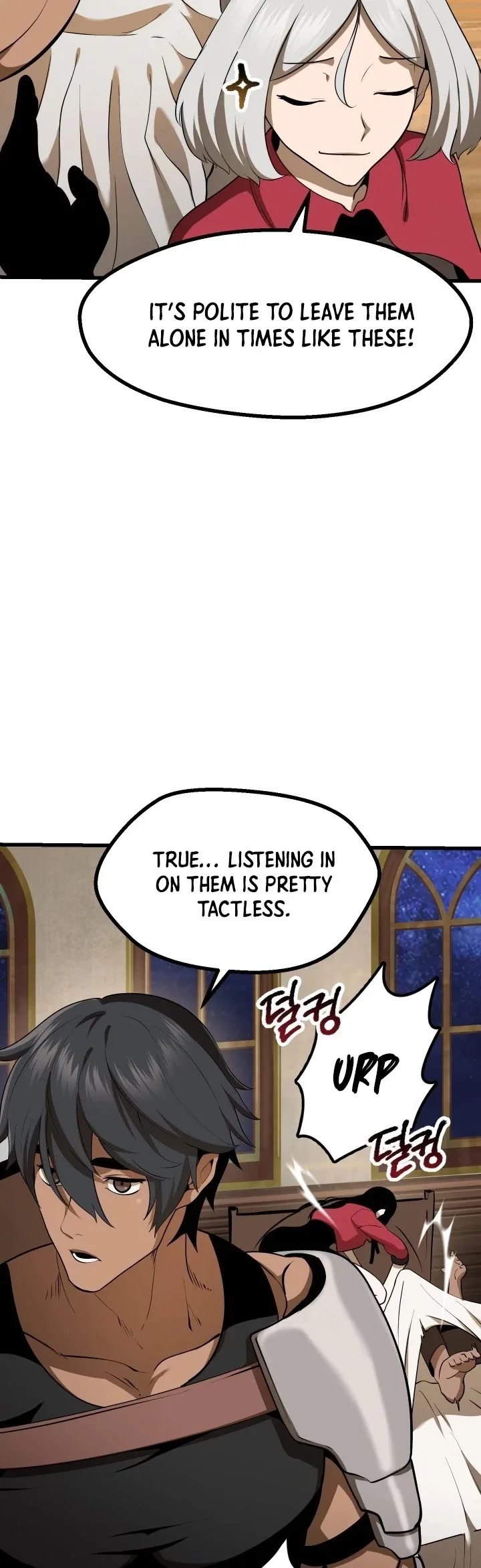 Survival Story of a Sword King in a Fantasy World Chapter 80 page 15