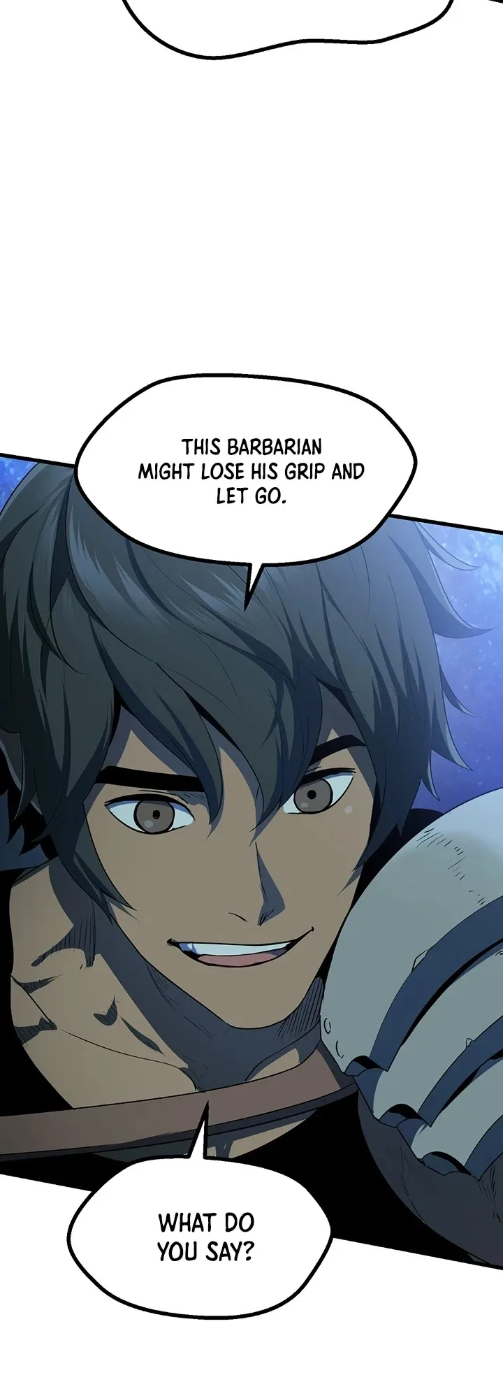 Survival Story of a Sword King in a Fantasy World Chapter 79 page 28