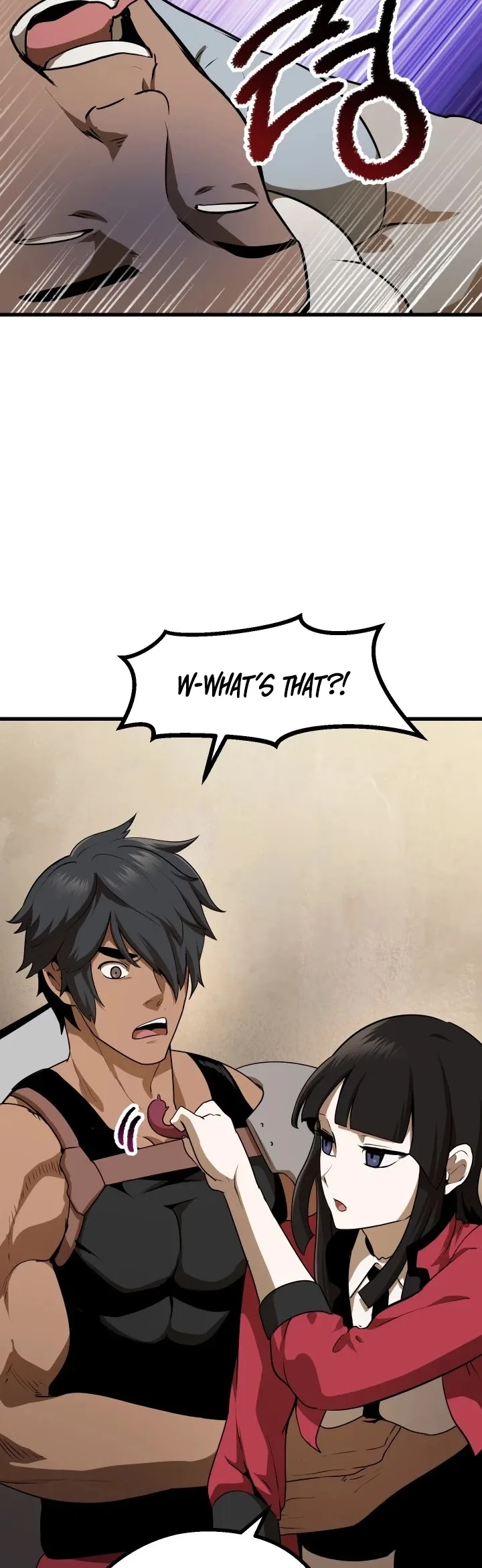 Survival Story of a Sword King in a Fantasy World Chapter 80 page 18