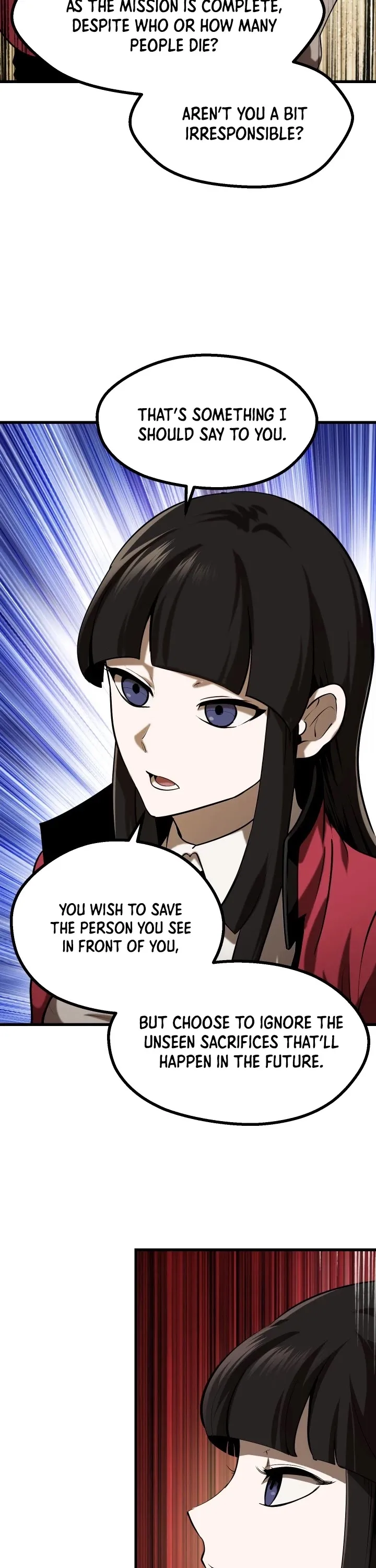 Survival Story of a Sword King in a Fantasy World Chapter 80 page 26