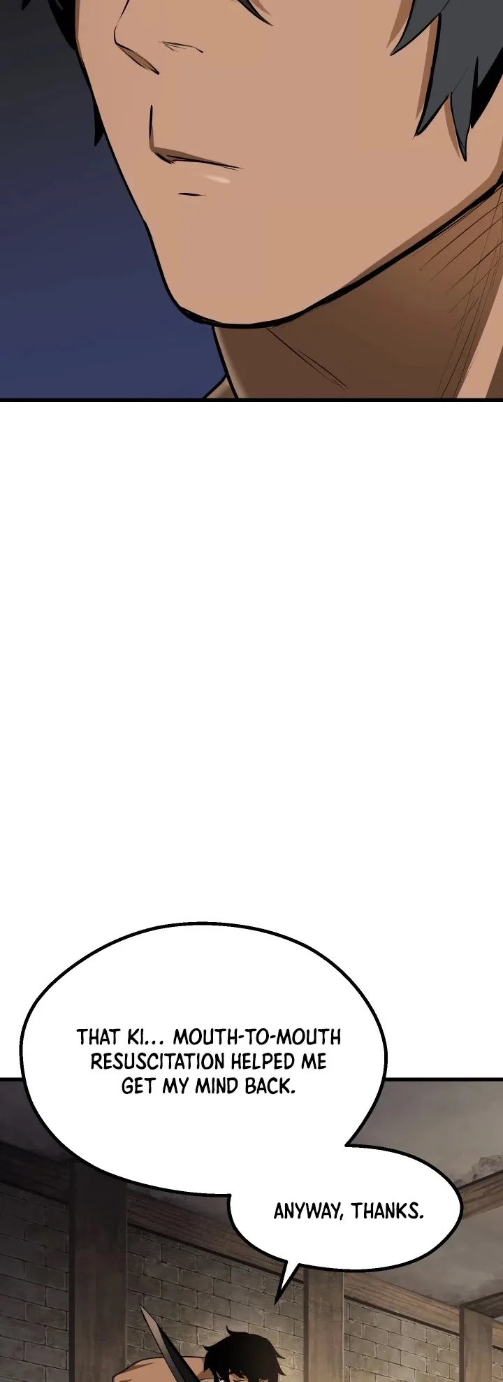 Survival Story of a Sword King in a Fantasy World Chapter 88 page 3