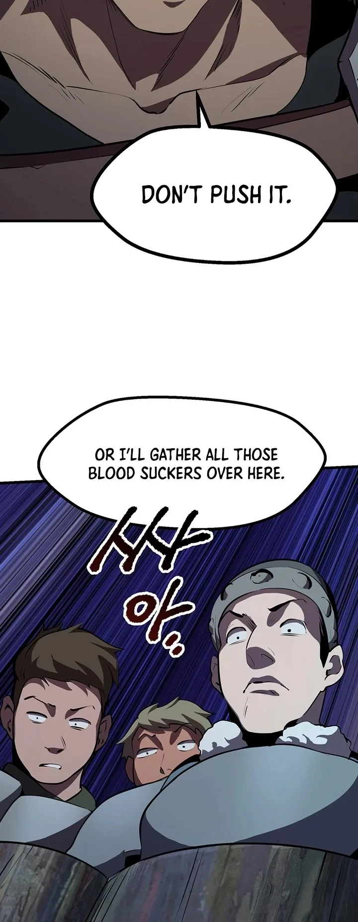 Survival Story of a Sword King in a Fantasy World Chapter 79 page 48
