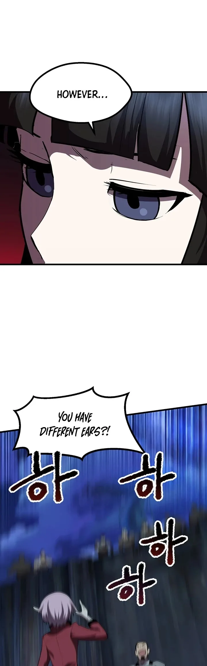 Survival Story of a Sword King in a Fantasy World Chapter 79 page 43